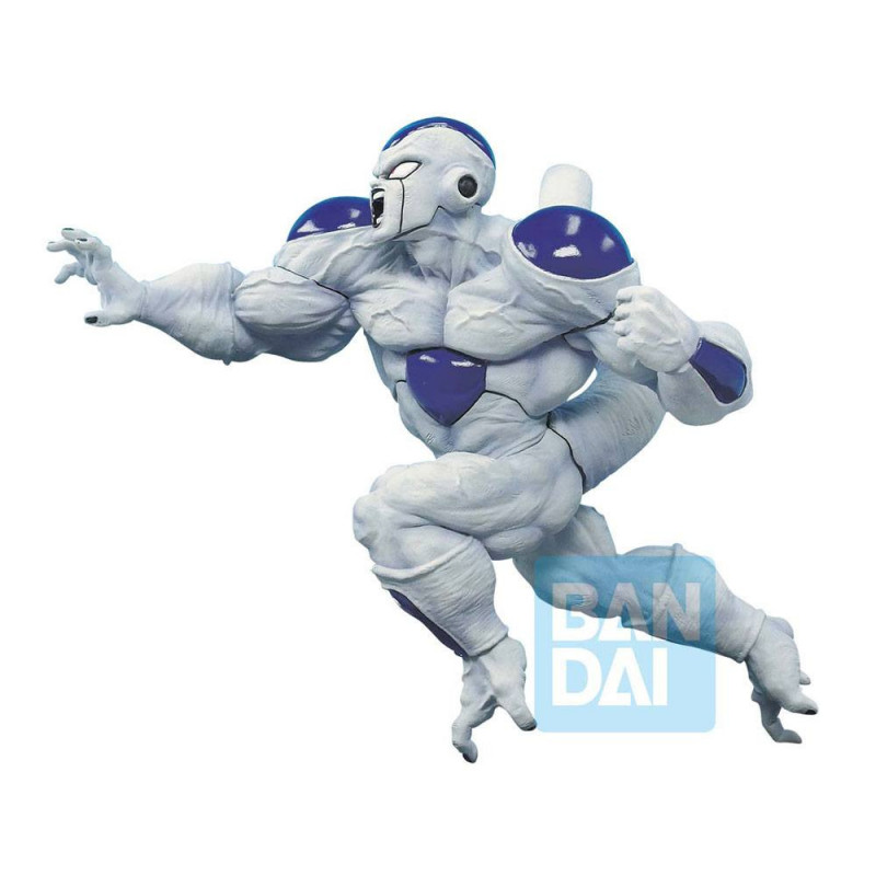Dragon Ball Super Frieza (Freezer)...