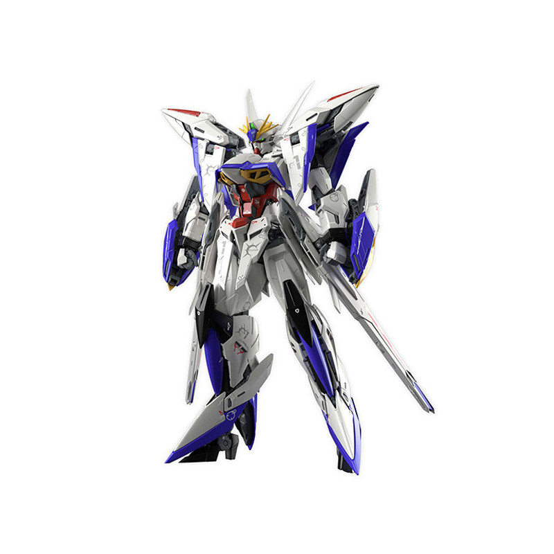 Gundam Gunpla MG 1/100 Eclipse Gundam Bandai - 2