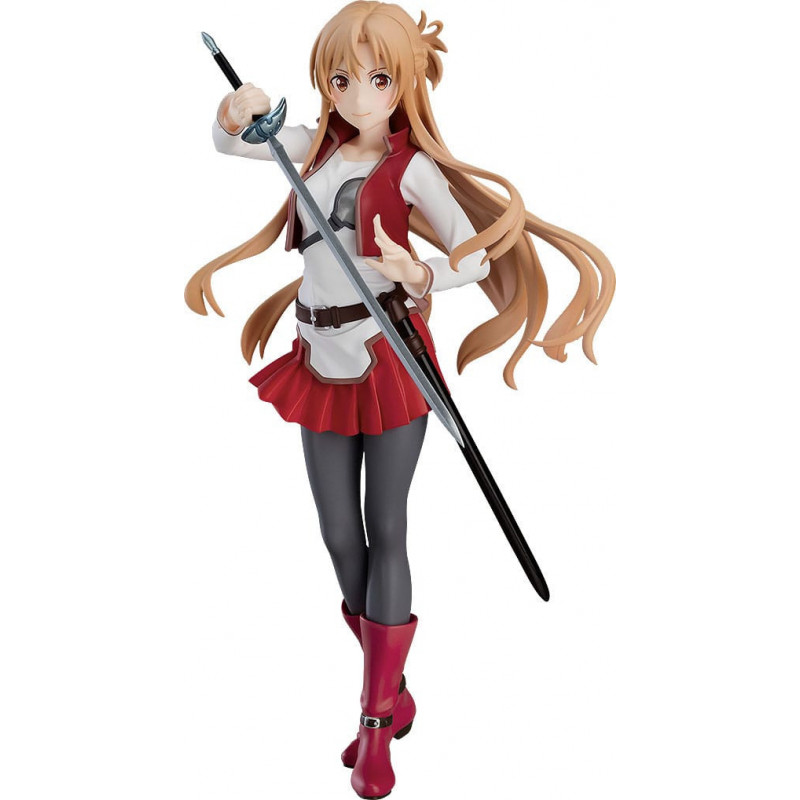 Sword Art Online Progressive: Aria of a Starless Night statuette Pop Up Parade Asuna: Aria of a Starless Night Ver. 17 cm Good S