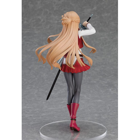 Sword Art Online Progressive: Aria of a Starless Night statuette Pop Up Parade Asuna: Aria of a Starless Night Ver. 17 cm Good S