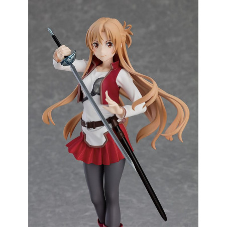 Sword Art Online Progressive: Aria of a Starless Night statuette Pop Up Parade Asuna: Aria of a Starless Night Ver. 17 cm Good S