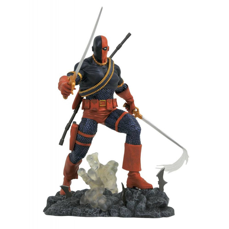 DC Comic Deathstroke 25 cm