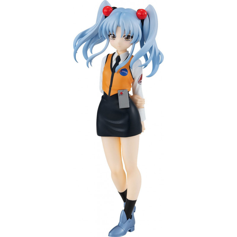 Martian Successor Nadesico statuette Pop Up Parade Ruri Hoshino 16 cm Good Smile Company - 2