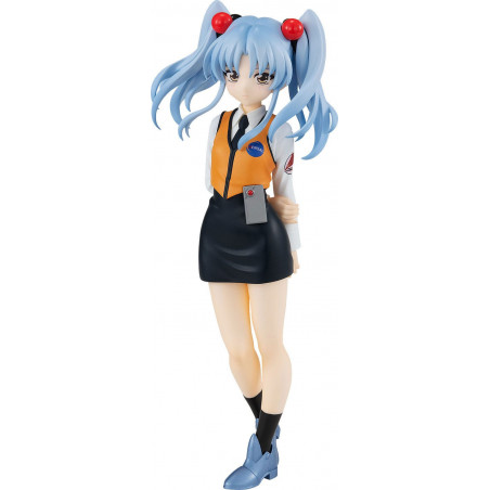 Martian Successor Nadesico statuette Pop Up Parade Ruri Hoshino 16 cm Good Smile Company - 2