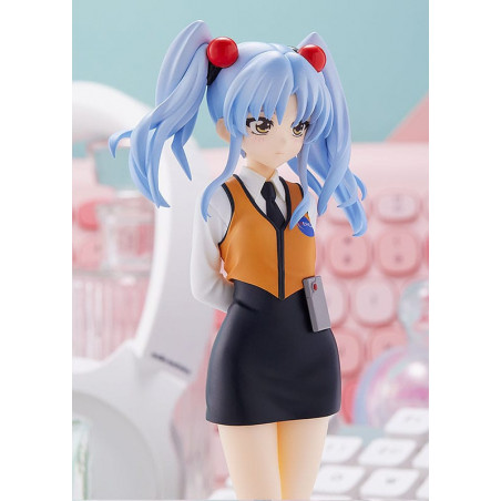 Martian Successor Nadesico statuette Pop Up Parade Ruri Hoshino 16 cm Good Smile Company - 5