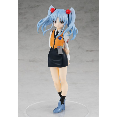 Martian Successor Nadesico statuette Pop Up Parade Ruri Hoshino 16 cm Good Smile Company - 7