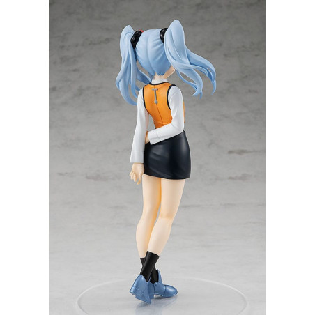 Martian Successor Nadesico statuette Pop Up Parade Ruri Hoshino 16 cm Good Smile Company - 8