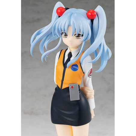 Martian Successor Nadesico statuette Pop Up Parade Ruri Hoshino 16 cm Good Smile Company - 9