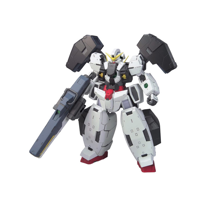 Gundam Gunpla HG 1/144 06 Gundam Virtue