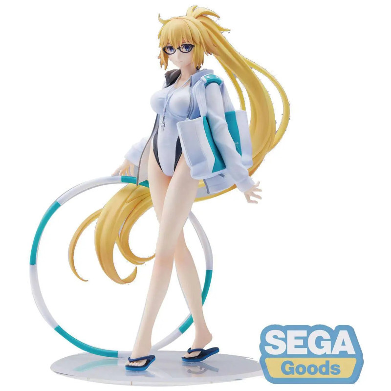 Fate Grand Order Archer/ Jeanne d'Arc FiGURiZM Figurine SEGA - 1