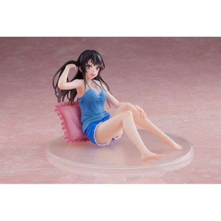 Seishun buta yarō Sakurajima Mai - Coreful Figure - Homewear Ver Taito - 2