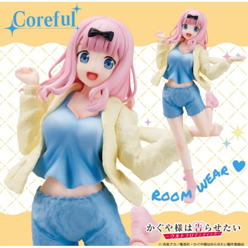 Kaguya-sama: Love is War? Ultra Romantic- Chika Fujiwara - Taito - 1