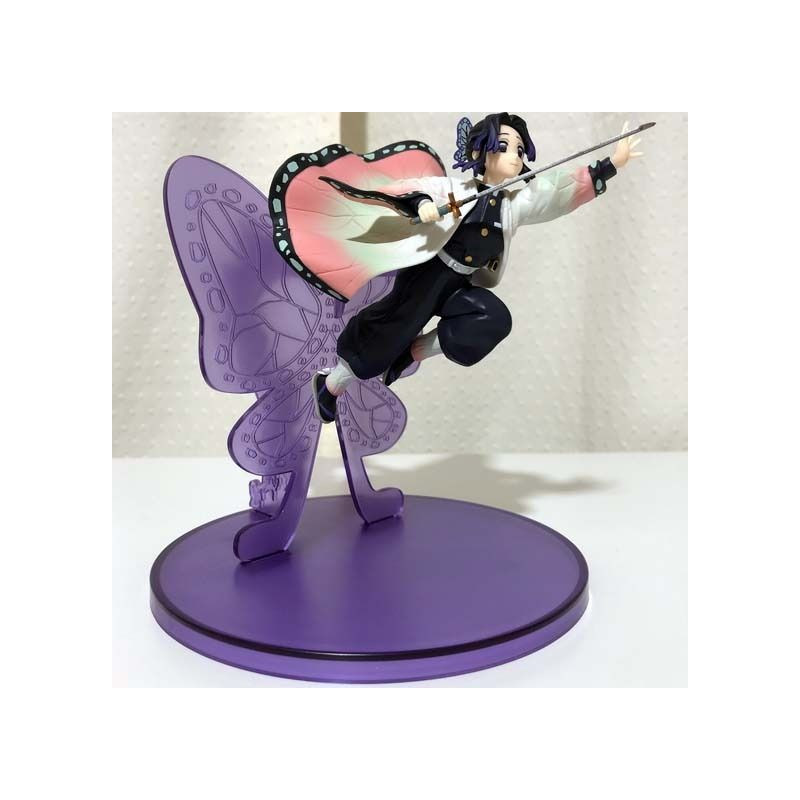 Demon Slayer Shinobu Kocho - Bookmarker Figure Taito - 1