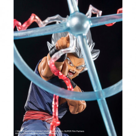 Dragon Ball Super: Super Hero statuette PVC FiguartsZERO Son Gohan Beast (Extra Battle) 23 cm Figuarts - 4