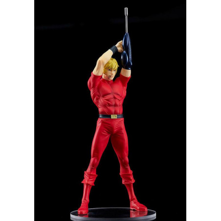 Cobra The Space Pirate statuette PVC Pop Up Parade Cobra 18 cm Good Smile Company - 3