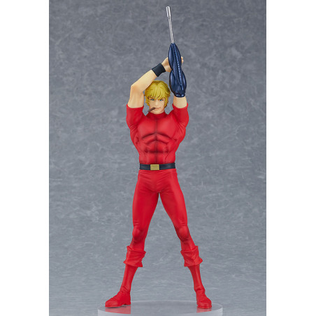 Cobra The Space Pirate statuette PVC Pop Up Parade Cobra 18 cm Good Smile Company - 5