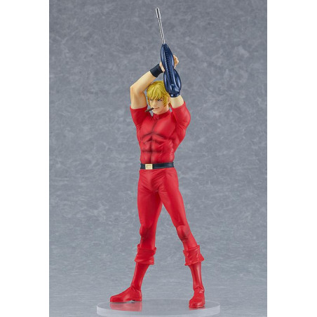 Cobra The Space Pirate statuette PVC Pop Up Parade Cobra 18 cm Good Smile Company - 6