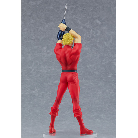 Cobra The Space Pirate statuette PVC Pop Up Parade Cobra 18 cm Good Smile Company - 7