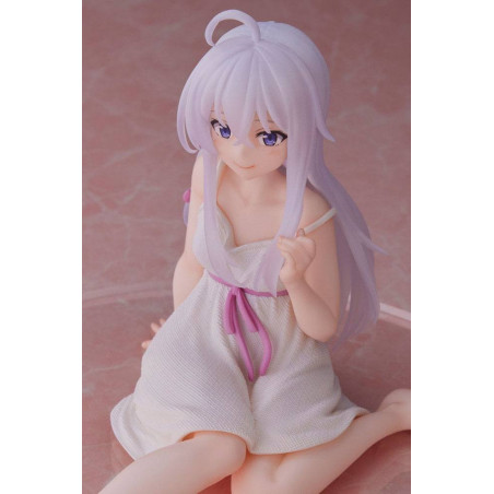 Wandering Witch: The Journey of Elaina statuette PVC Coreful Elaina Nightwear Ver. 20 cm Taito - 10