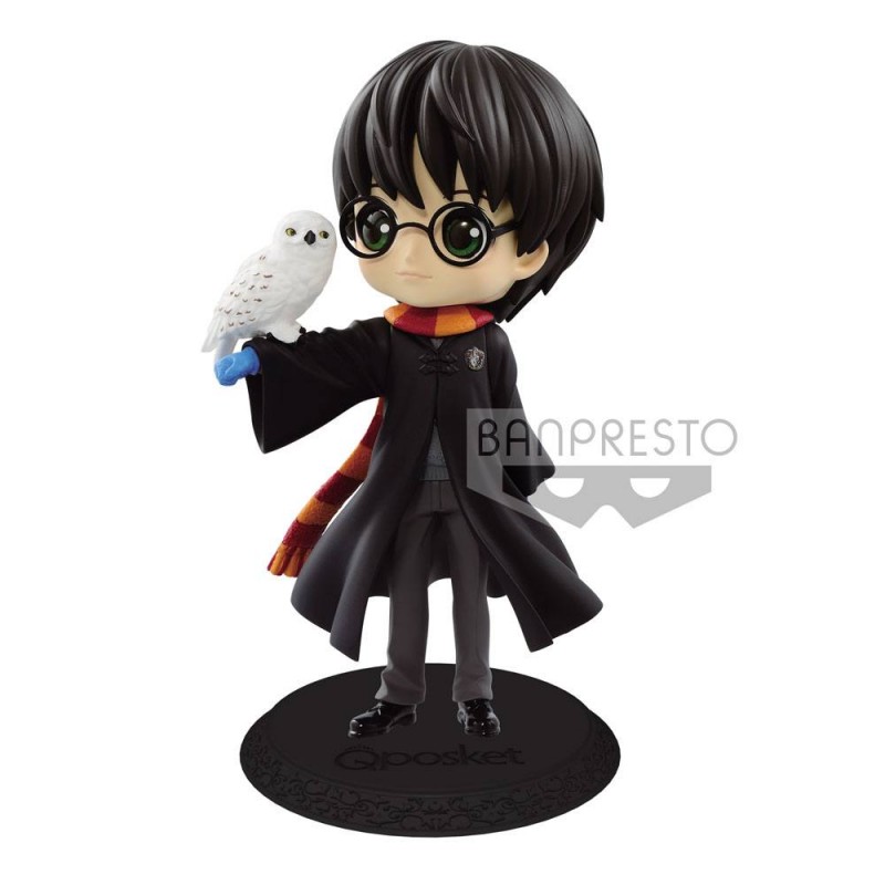 Harry Potter Q Posket Harry Potter &...