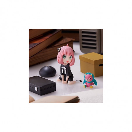 Spy × Family Figurine Anya Forger - Luminasta - Spy-gokko Ver. SEGA - 3