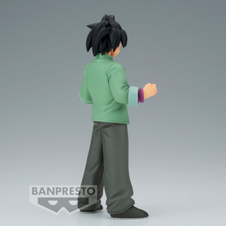 Dragonball Super Super Hero DXF Figurine Son Goten Banpresto - 3