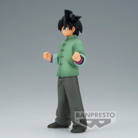 Dragonball Super Super Hero DXF Figurine Son Goten Banpresto - 5
