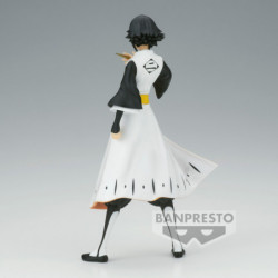 Bleach Solid and Souls Figurine Sui Feng Banpresto - 1 2