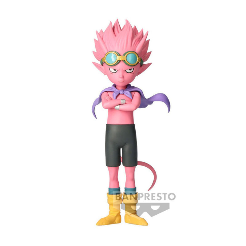 Sand Land Figurine Beelzebub Banpresto - 1