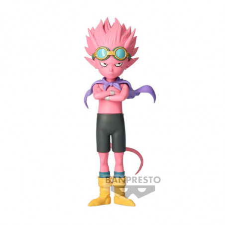 Sand Land Figurine Beelzebub Banpresto - 3