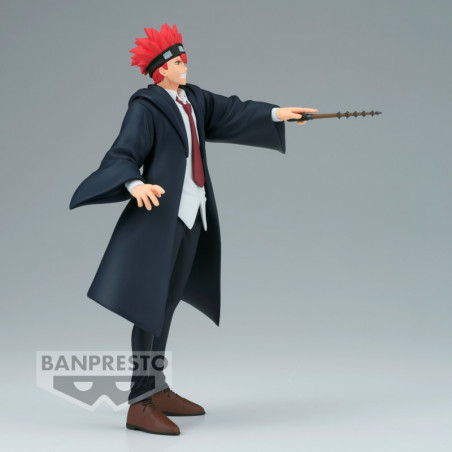 Mashle Magic and Muscles Figurine Dot Barrett Banpresto - 5