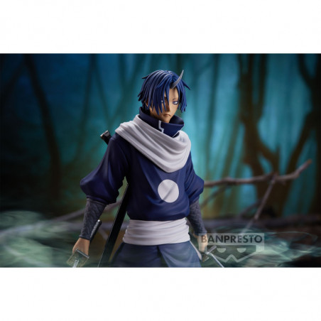 That Time I Got Reincarnated as a Slime Figurine Soei Banpresto - 16