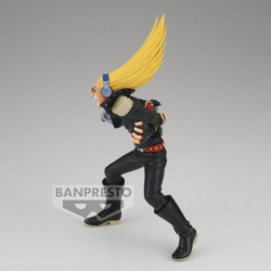 My Hero Academia The Amazing Heroes Vol.23 Figurine Present Mic Banpresto - 1 2