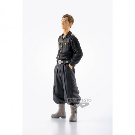 Tokyo Revengers Figurine Ryohei Hayashi Banpresto - 1