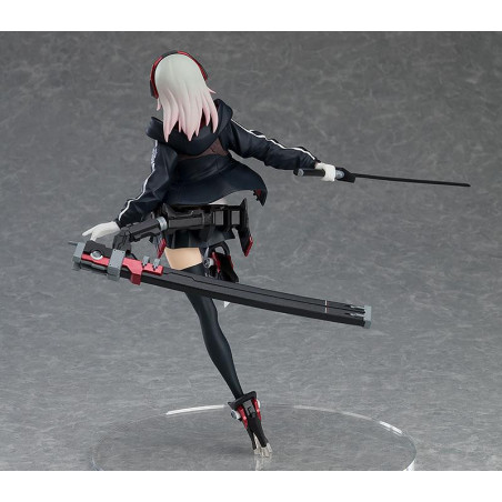 Heavily Armed High School Girls statuette PVC Pop Up Parade Shi 17 cm Good Smile Company - 8