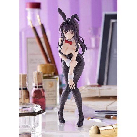Saekano the Movie: Finale statuette Pop Up Parade Utaha Kasumigaoka: Bunny Ver 17 cm Good Smile Company - 2