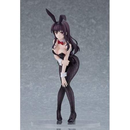 Saekano the Movie: Finale statuette Pop Up Parade Utaha Kasumigaoka: Bunny Ver 17 cm Good Smile Company - 5