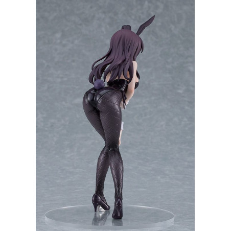 Saekano the Movie: Finale statuette Pop Up Parade Utaha Kasumigaoka: Bunny Ver 17 cm Good Smile Company - 6