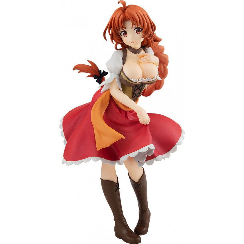 Chillin' in My 30s After Getting Fired from the Demon King's Army statuette PVC Pop Up Parade Marika 17 cm Good Smile Company - 