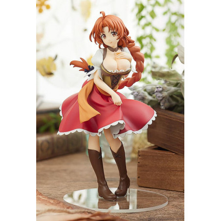 Chillin' in My 30s After Getting Fired from the Demon King's Army statuette PVC Pop Up Parade Marika 17 cm Good Smile Company - 