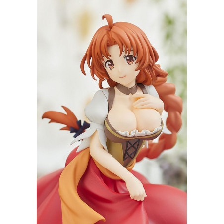 Chillin' in My 30s After Getting Fired from the Demon King's Army statuette PVC Pop Up Parade Marika 17 cm Good Smile Company - 