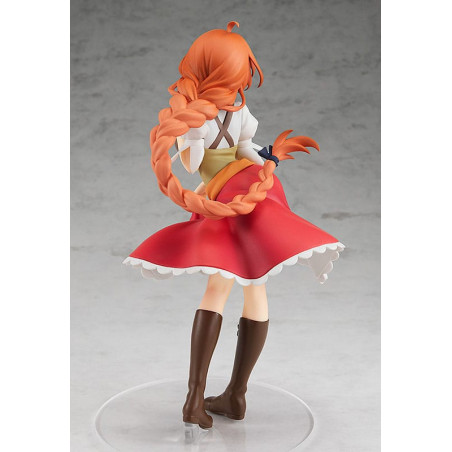 Chillin' in My 30s After Getting Fired from the Demon King's Army statuette PVC Pop Up Parade Marika 17 cm Good Smile Company - 