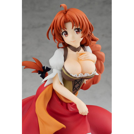 Chillin' in My 30s After Getting Fired from the Demon King's Army statuette PVC Pop Up Parade Marika 17 cm Good Smile Company - 