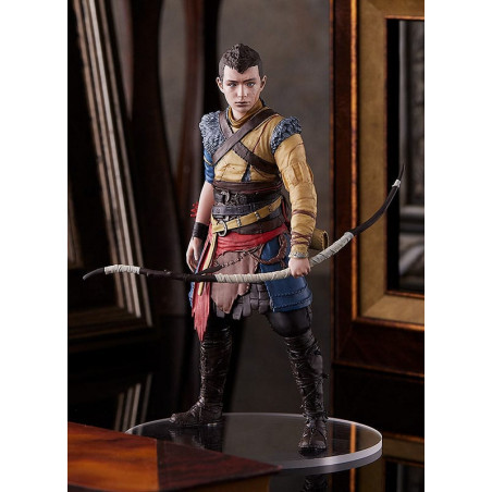 God of War (2018) statuette PVC Pop Up Parade Atreus 16 cm Good Smile Company - 2