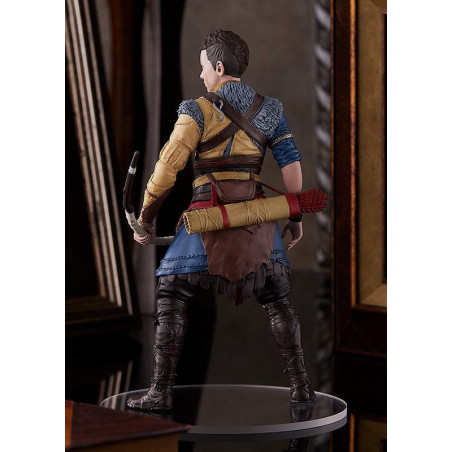 God of War (2018) statuette PVC Pop Up Parade Atreus 16 cm Good Smile Company - 3