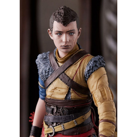 God of War (2018) statuette PVC Pop Up Parade Atreus 16 cm Good Smile Company - 4