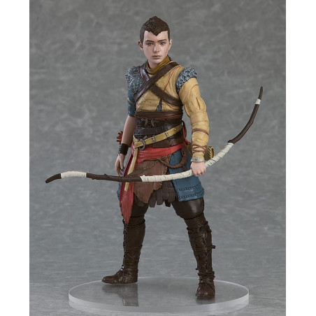 God of War (2018) statuette PVC Pop Up Parade Atreus 16 cm Good Smile Company - 6
