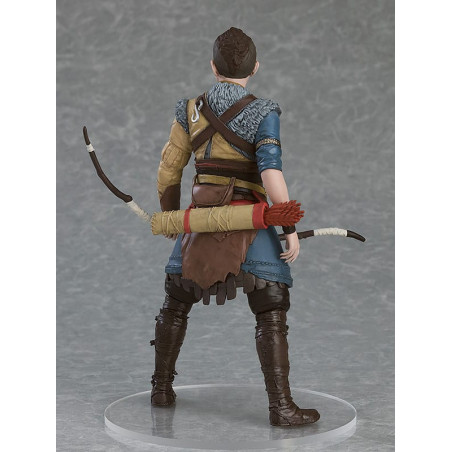 God of War (2018) statuette PVC Pop Up Parade Atreus 16 cm Good Smile Company - 7