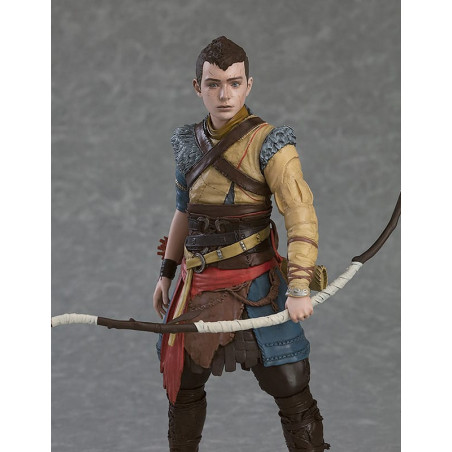 God of War (2018) statuette PVC Pop Up Parade Atreus 16 cm Good Smile Company - 8