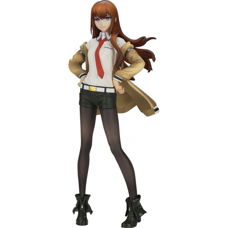 Steinsgate statuette PVC Pop Up Parade Kurisu Makise 17 cm Good Smile Company - 1